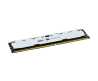 GOODRAM DDR4 IRIDIUM 8GB/2400(2*4GB) 15-15-15 512*8 Biała IR-W2400D464L15S/8GDC - 361606 - zdjęcie 2